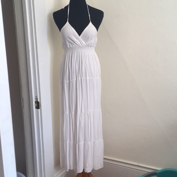 holiday linen dresses